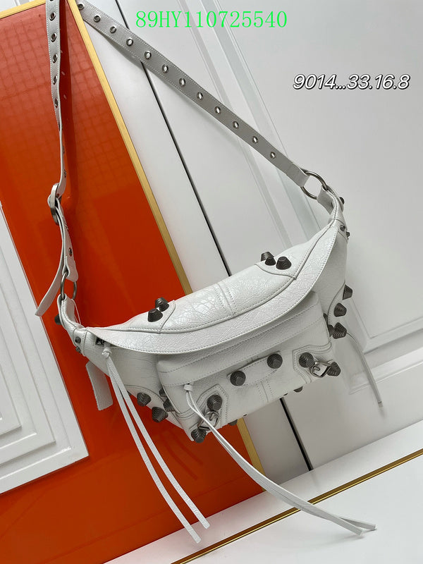 Ozarra Fashion - BGA Bags - 1688