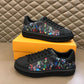 Ozarra Luxury - LOV Men Shoes - 1638