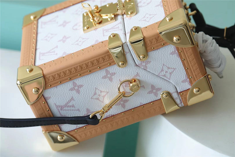 Ozarra - LUV Bags - 098