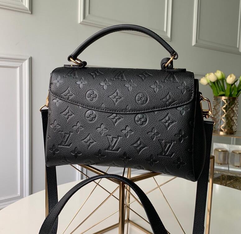 Ozarra Luxury - LOV Bags - 2912
