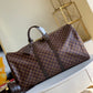 Ozarra Fashion Lu-Vi bags - 17034