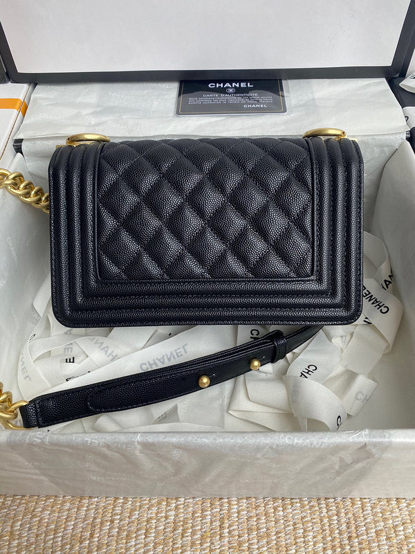 BAB - CHL Bags - 3521