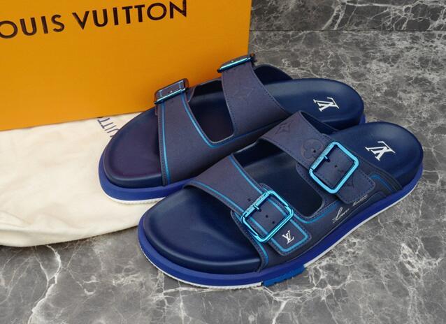 Ozarra Luxury - LOV Men Shoes - 1091