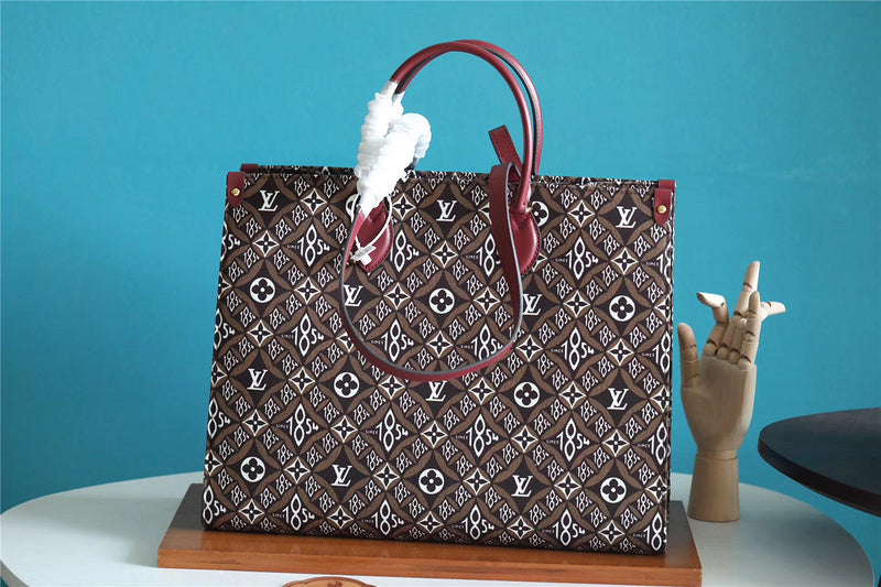 Ozarra Fashion Lu-Vi bags - 8653