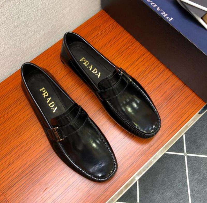 Ozarra Luxury - PD Men Shoes - 307