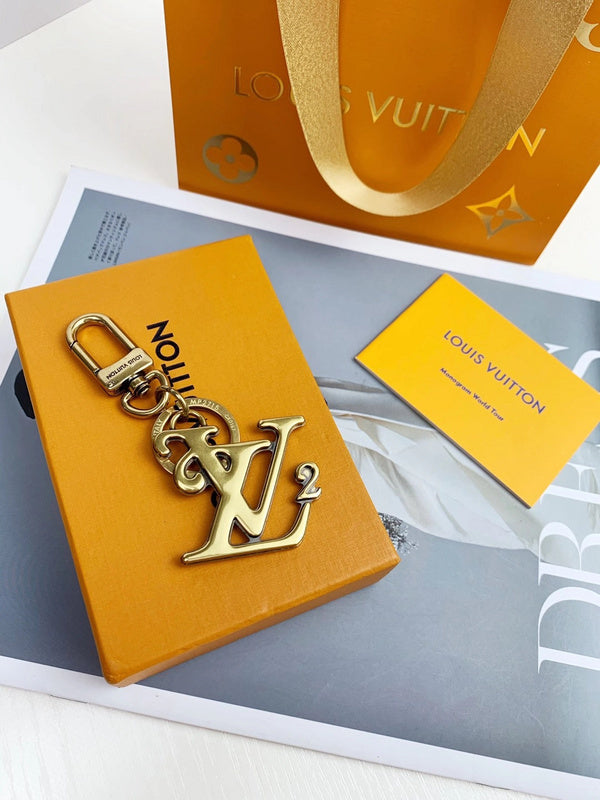 Fashion Lu-Vi bags - 2543