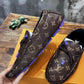Ozarra Luxury - LOV Men Shoes - 831