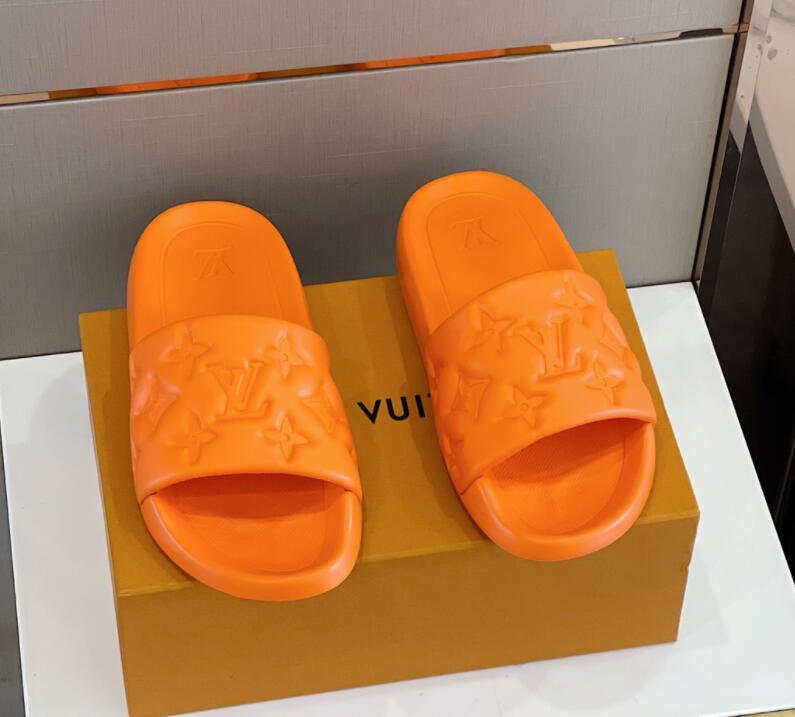 Ozarra Luxury - LOV Men Shoes - 1040