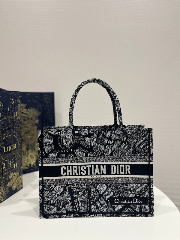 OZ - Dir Bags - 696