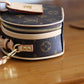 Ozarra Fashion Lu-Vi bags - 8338