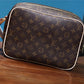 Ozarra Fashion Lu-Vi bags - 10460