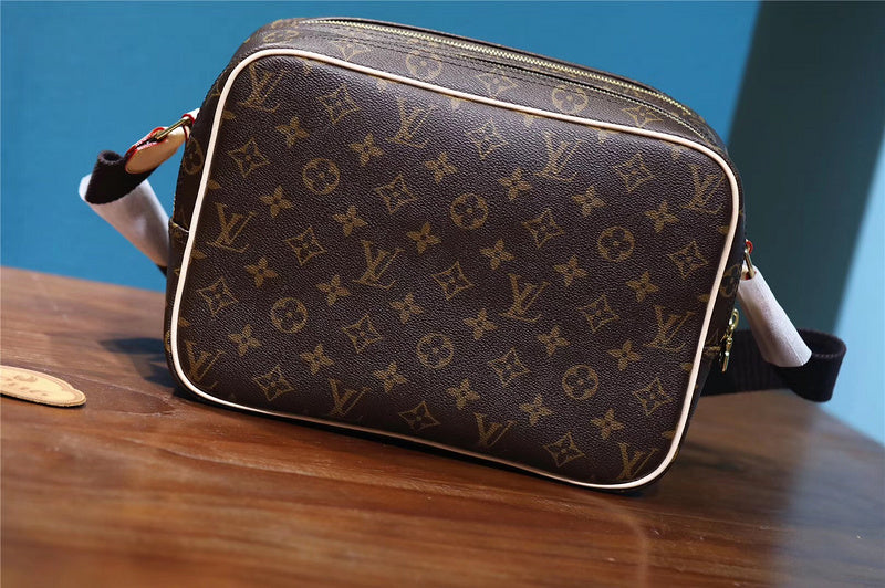 Ozarra Fashion Lu-Vi bags - 10460