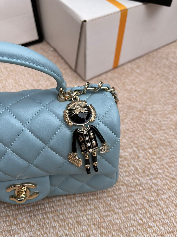 BAB - CHL Bags - 3127