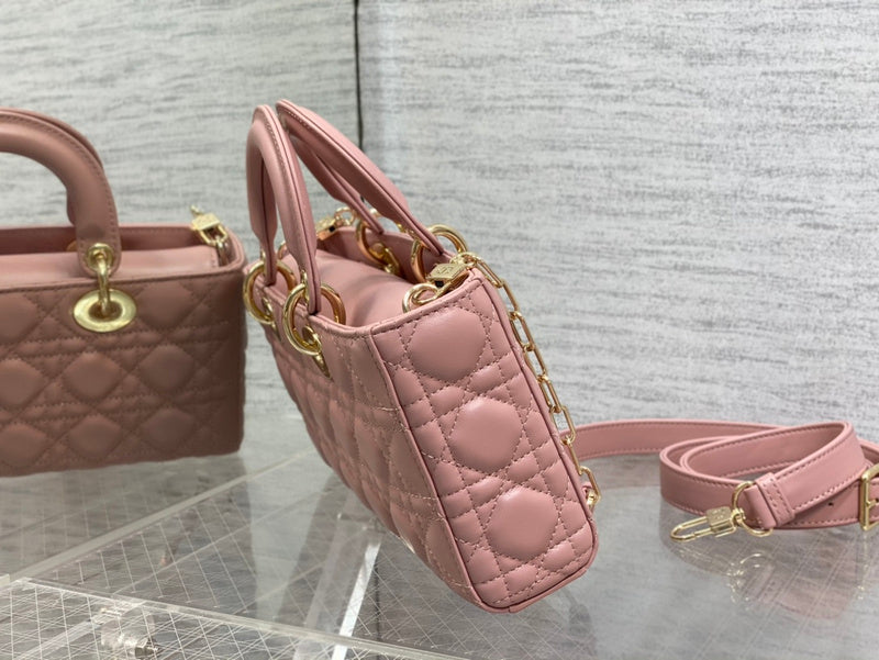 OZ - Dir Bags - 768