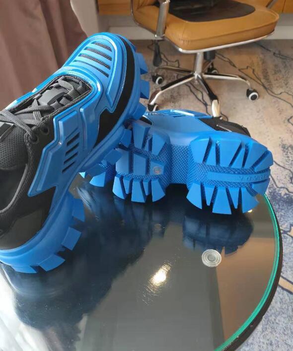 Ozarra Luxury - PD Men Shoes - 415