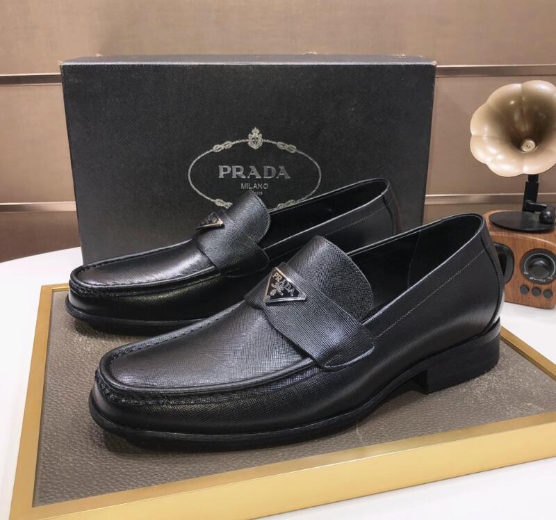 Ozarra Luxury - PD Men Shoes - 107