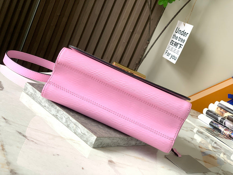 Ozarra Fashion Lu-Vi Bags - 16651