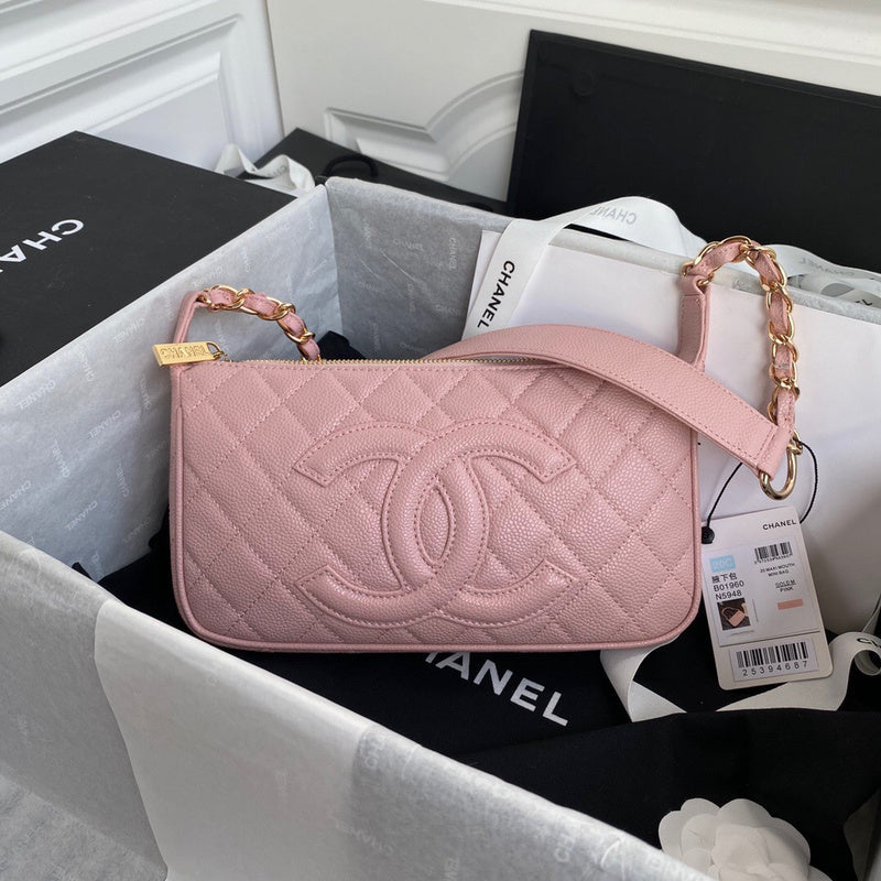 Ozarra - CHL Bags - 7430