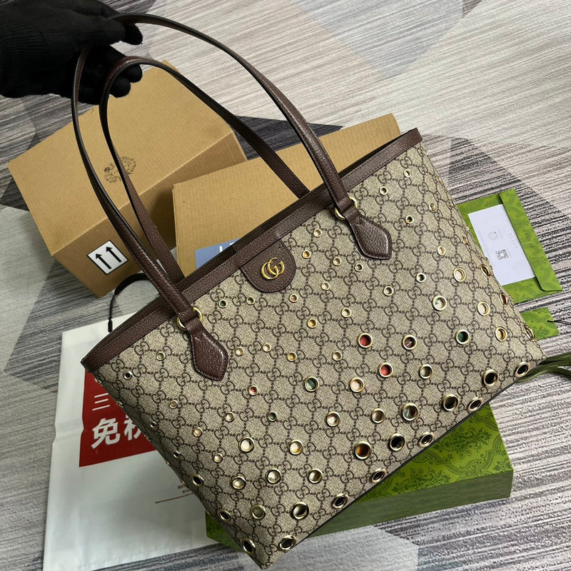 Ozarra - GG Bags - 667