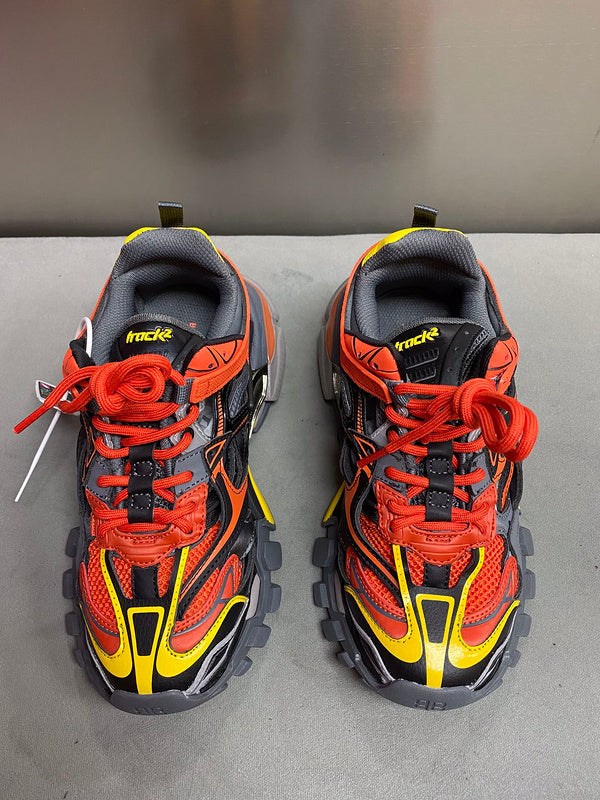 Ozarra - BGA Shoes - 416