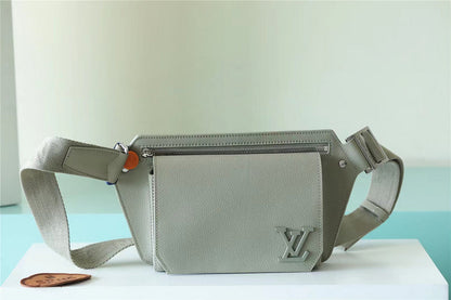 Ozarra Fashion Lu-Vi bags - 9983