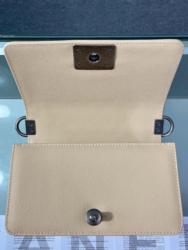 BAB - CHL Bags - 3175