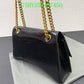 Ozarra Fashion - BGA Bags - 1821