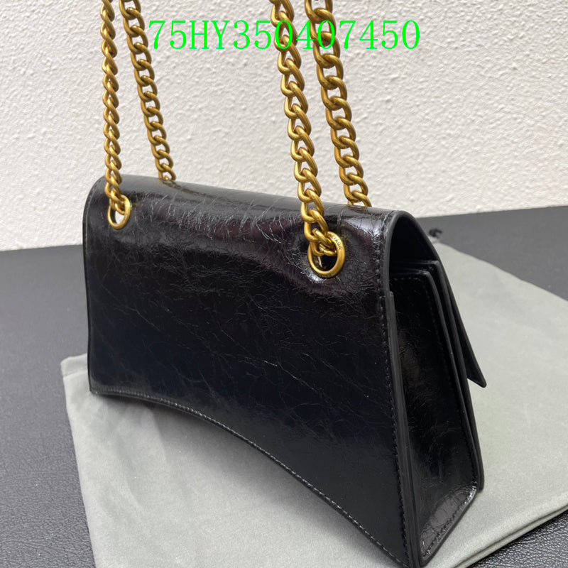 Ozarra Fashion - BGA Bags - 1821