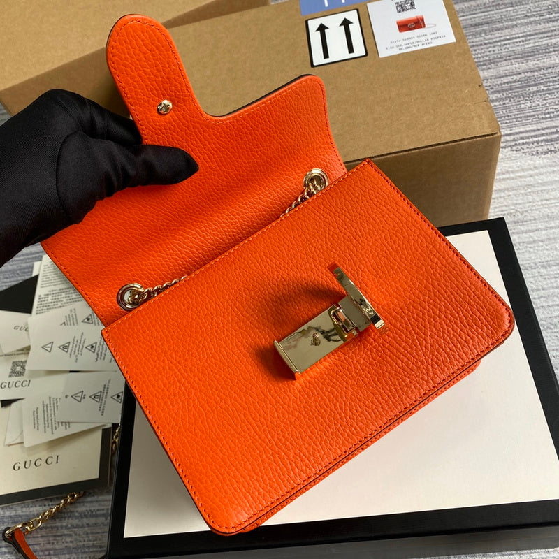 Ozarra - GCI Bags - 4809