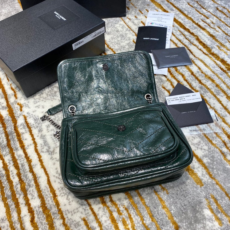 Ozarra - SLY Bags 386