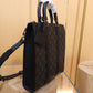 Ozarra Fashion Lu-Vi Bags - 16715