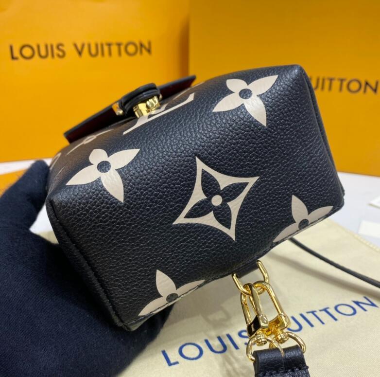 Ozarra Luxury - LOV Bags - 3169