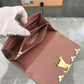 Ozarra Fashion Lu-Vi bags - 8998
