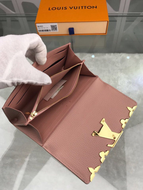 Ozarra Fashion Lu-Vi bags - 8998