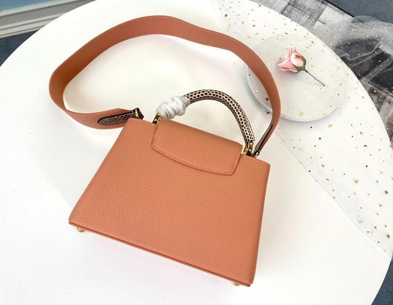 Ozarra Luxury - LOV Bags - 2613