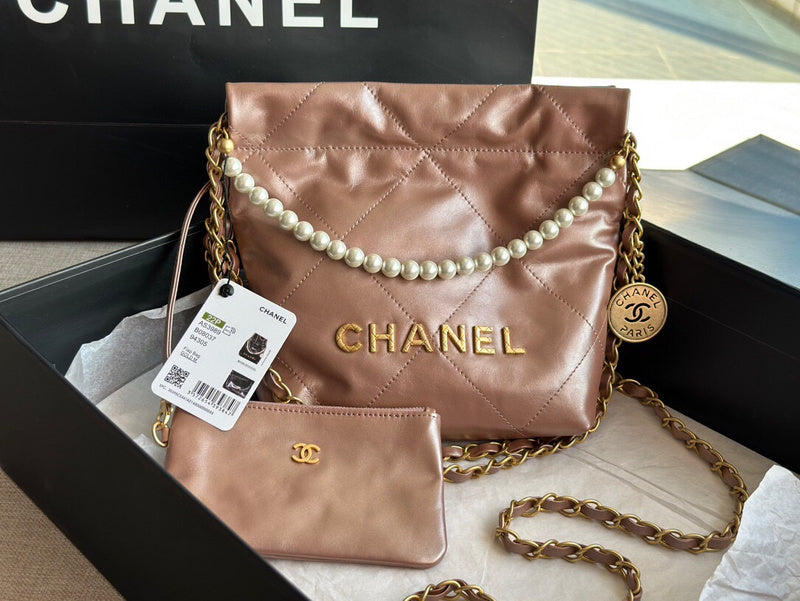 BAB - CHL Bags - 2702