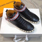 Ozarra Luxury - LOV Men Shoes - 1838