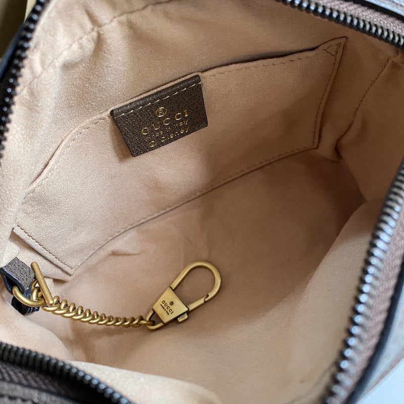Ozarra - GUKI Bags - 2067