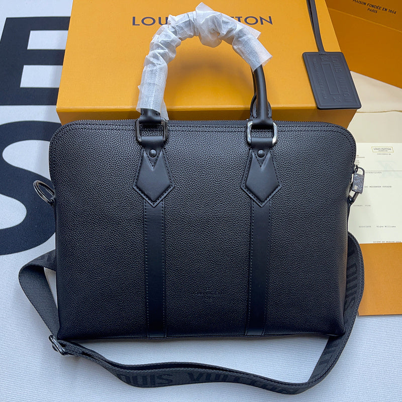 Ozarra Fashion Lu-Vi bags - 9812