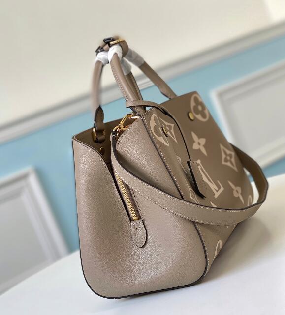 Ozarra Luxury - LOV Bags - 2685