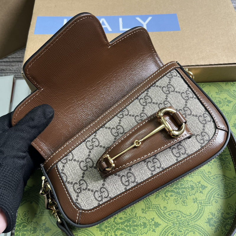 Ozarra - GG Bags - 084