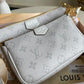 Ozarra Luxury - LOV Bags - 2517