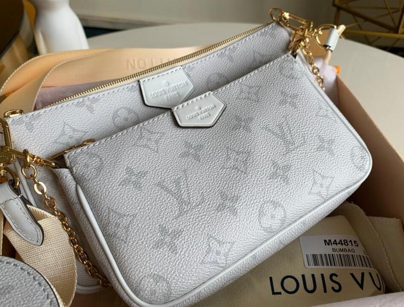 Ozarra Luxury - LOV Bags - 2517
