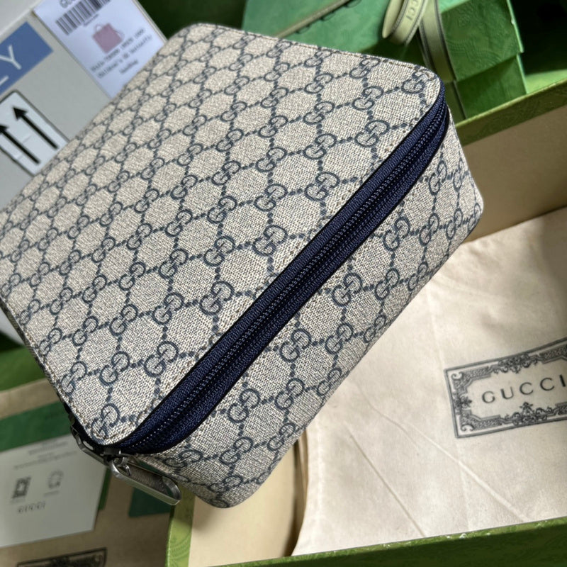 OZ - GCI Bags - 543