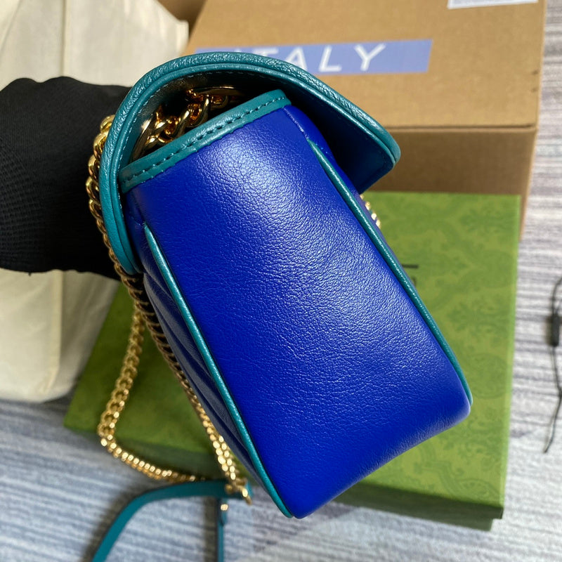 Ozarra - GG Bags - 1791