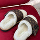 Ozarra Luxury - LOV Women Shoes - 706