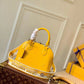 Ozarra Fashion Lu-Vi Bags - 16791