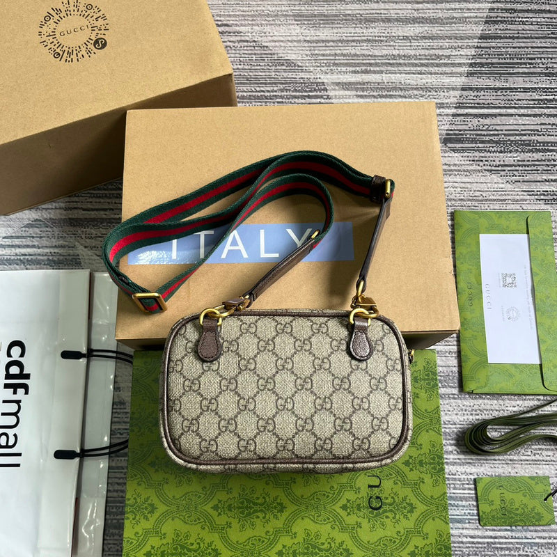 Ozarra - GCI Bags - 5366