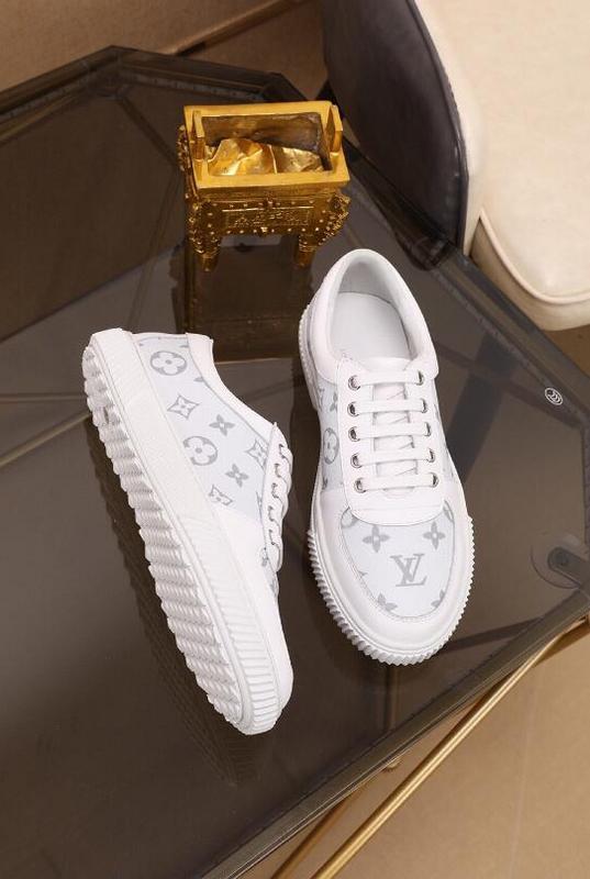 Ozarra Luxury - LOV Men Shoes - 2004