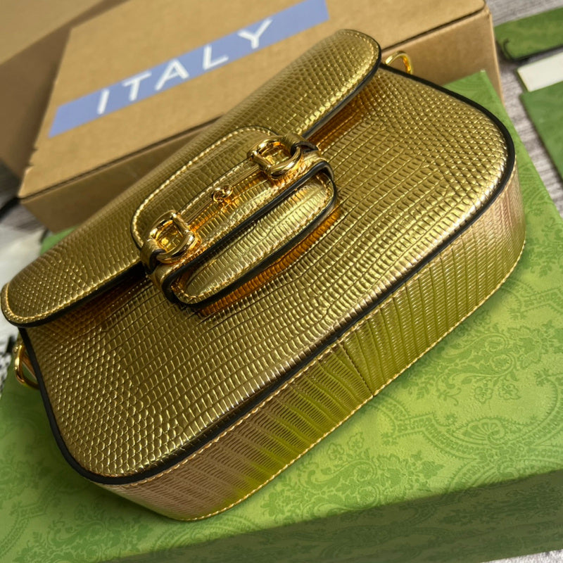 Ozarra - GUKI Bags - 1186